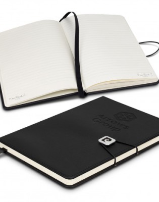 Pierre Cardin Biarritz Notebook