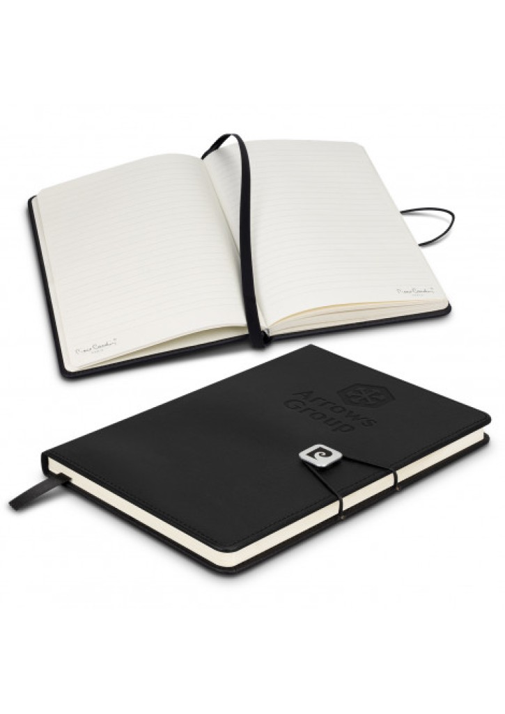 Pierre Cardin Biarritz Notebook