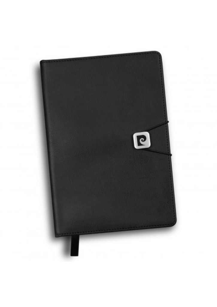Pierre Cardin Biarritz Notebook