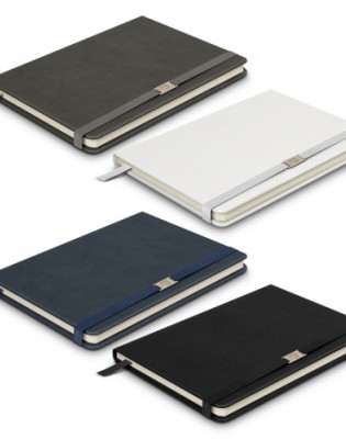 Pierre Cardin Novelle Notebook