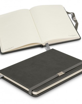 Pierre Cardin Novelle Notebook