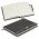 Pierre Cardin Novelle Notebook - Grey