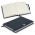 Pierre Cardin Novelle Notebook - Black
