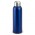 Poseidon Bottle - Translucent Satin Blue