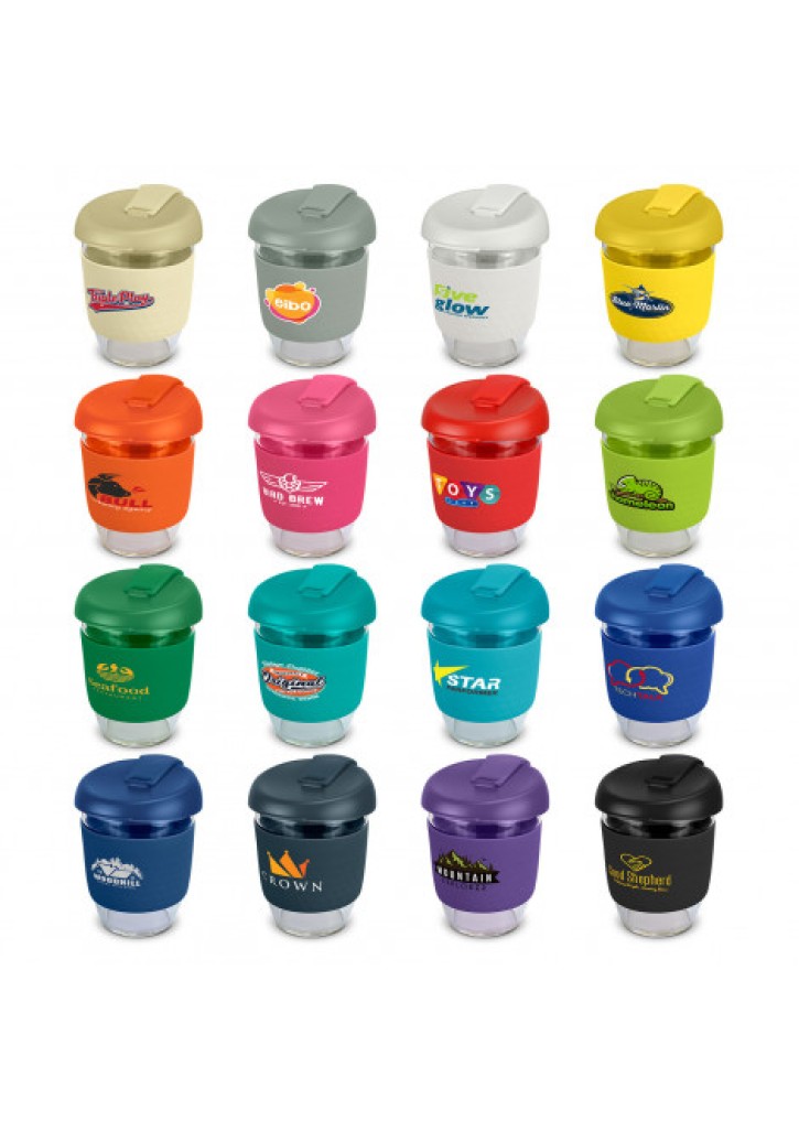 Stellar Cup Borosilicate - 350ml