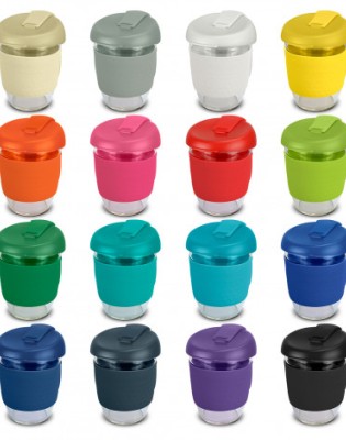 Stellar Cup Borosilicate - 350ml