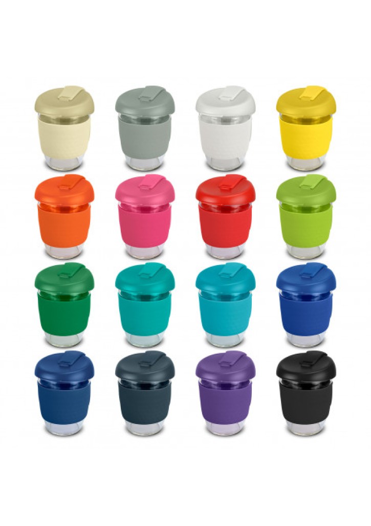 Stellar Cup Borosilicate - 350ml
