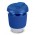 Stellar Cup Borosilicate - 350ml - Dark Blue