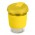 Stellar Cup Borosilicate - 350ml - Orange