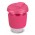 Stellar Cup Borosilicate - 350ml - Red