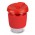 Stellar Cup Borosilicate - 350ml - Bright Green