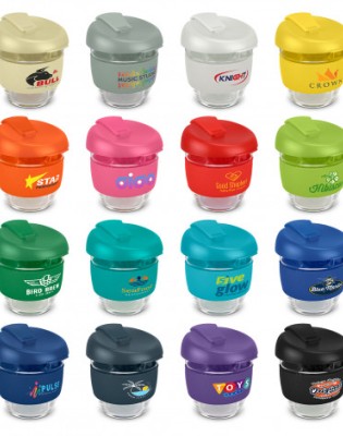 Stellar Cup Borosilicate - 250ml