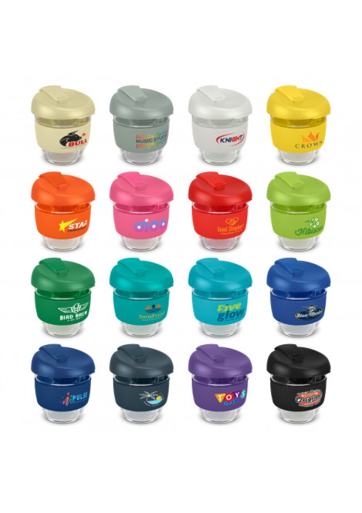 Stellar Cup Borosilicate - 250ml
