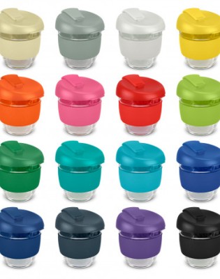Stellar Cup Borosilicate - 250ml