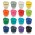 Stellar Cup Borosilicate - 250ml - Natural