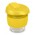 Stellar Cup Borosilicate - 250ml - Orange