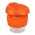 Stellar Cup Borosilicate - 250ml - Pink