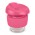 Stellar Cup Borosilicate - 250ml - Red