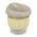 Stellar Cup Natural - 250ml - Lid: Natural