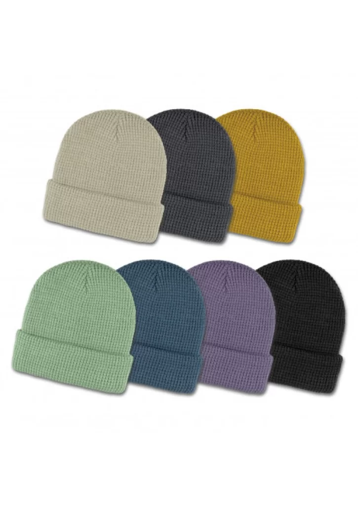 Galway Waffle Beanie Galway Waffle Beanie