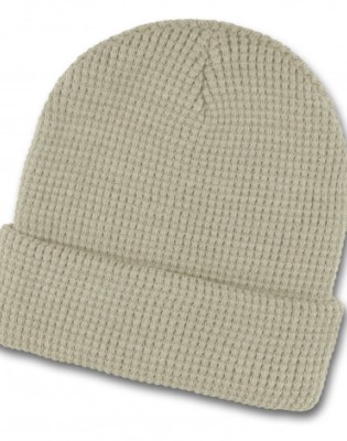 Galway Waffle Beanie