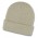 Galway Waffle Beanie - Ecru