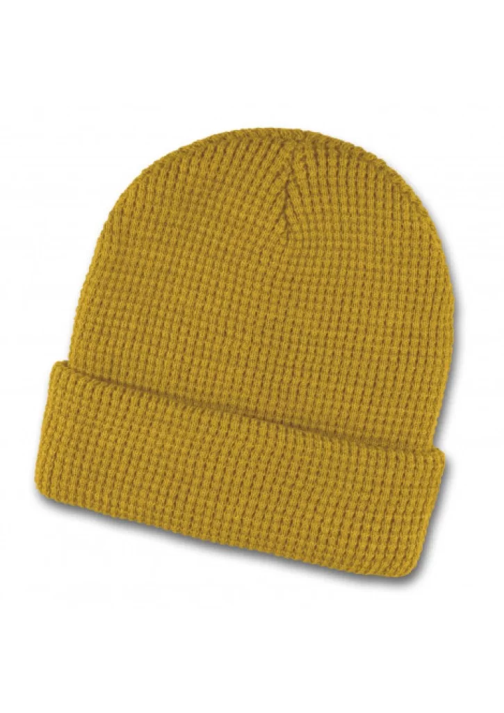 Galway Waffle Beanie Galway Waffle Beanie