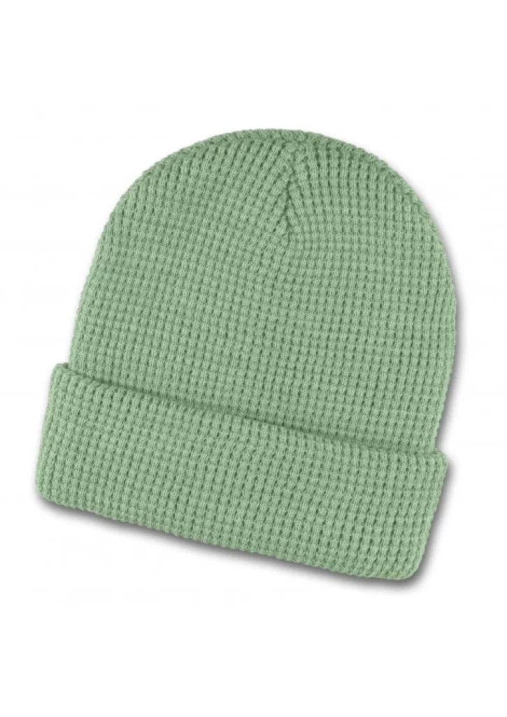 Galway Waffle Beanie Galway Waffle Beanie