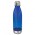 Mirage Translucent Bottle - Dark Blue