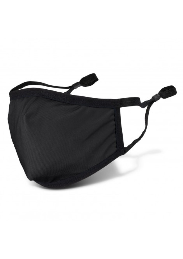 Reusable Cotton Face Mask Premium - Indent