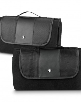 Swiss Peak Picnic Blanket