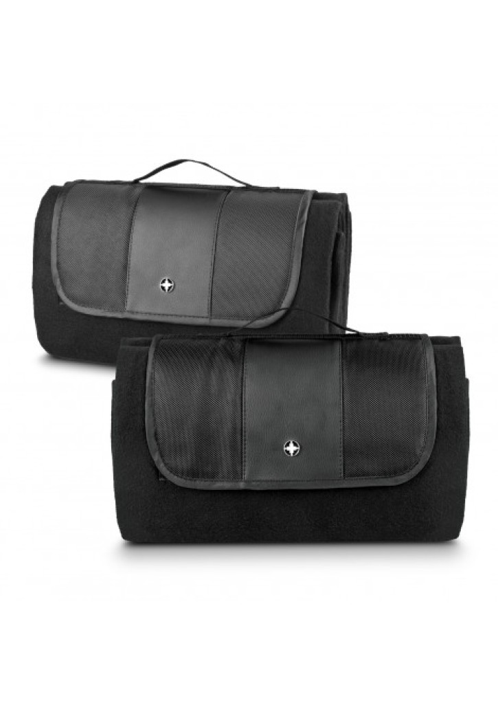 Swiss Peak Picnic Blanket