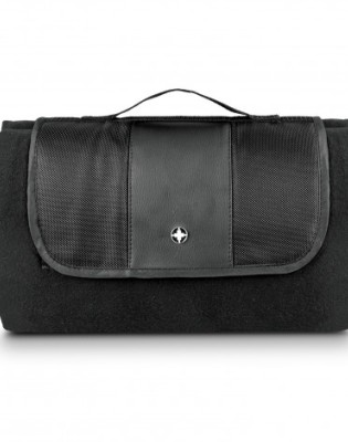 Swiss Peak Picnic Blanket