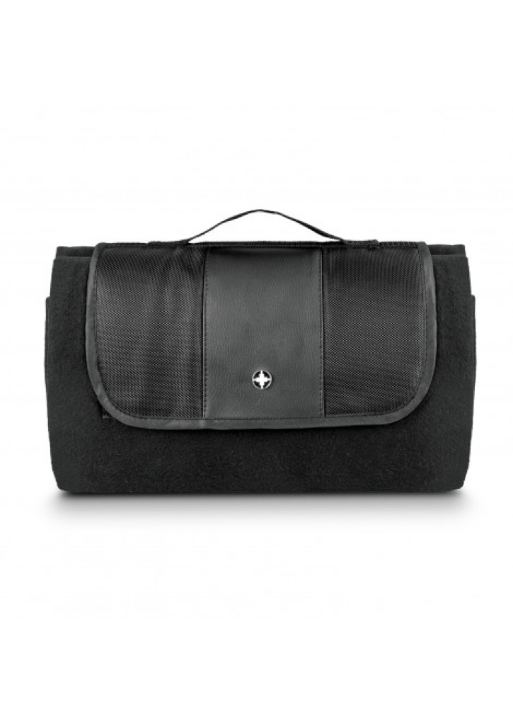 Swiss Peak Picnic Blanket