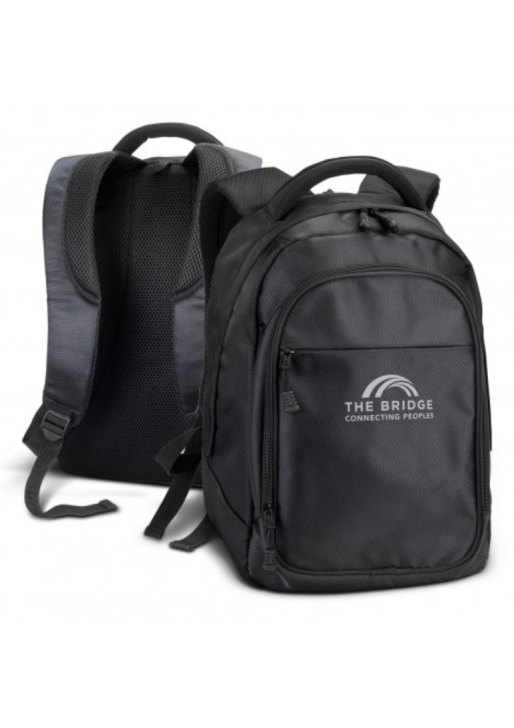 Legacy Laptop Backpack