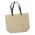 Wanaka Tote Bag - Natural/Brown