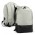 Ascent Laptop Backpack - Grey/Black