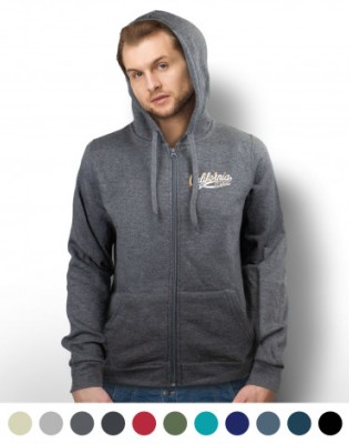 TRENDSWEAR Jasper Unisex Hoodie