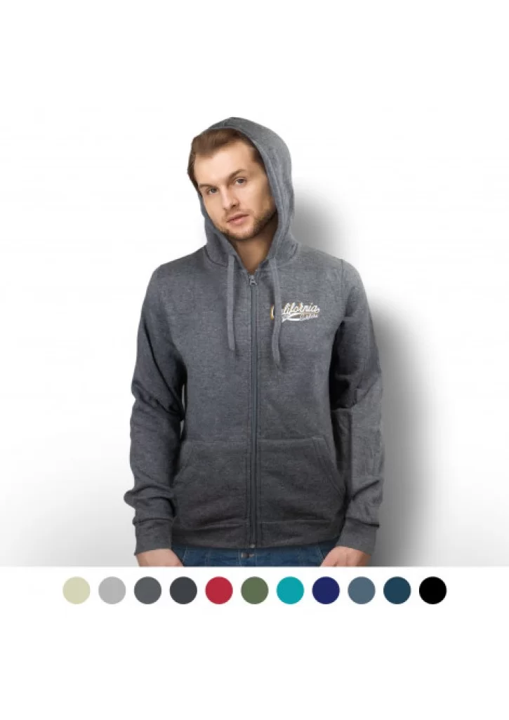 TRENDSWEAR Jasper Unisex Hoodie TRENDSWEAR Jasper Unisex Hoodie
