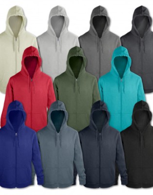 TRENDSWEAR Jasper Unisex Hoodie