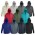 TRENDSWEAR Jasper Unisex Hoodie - Ecru