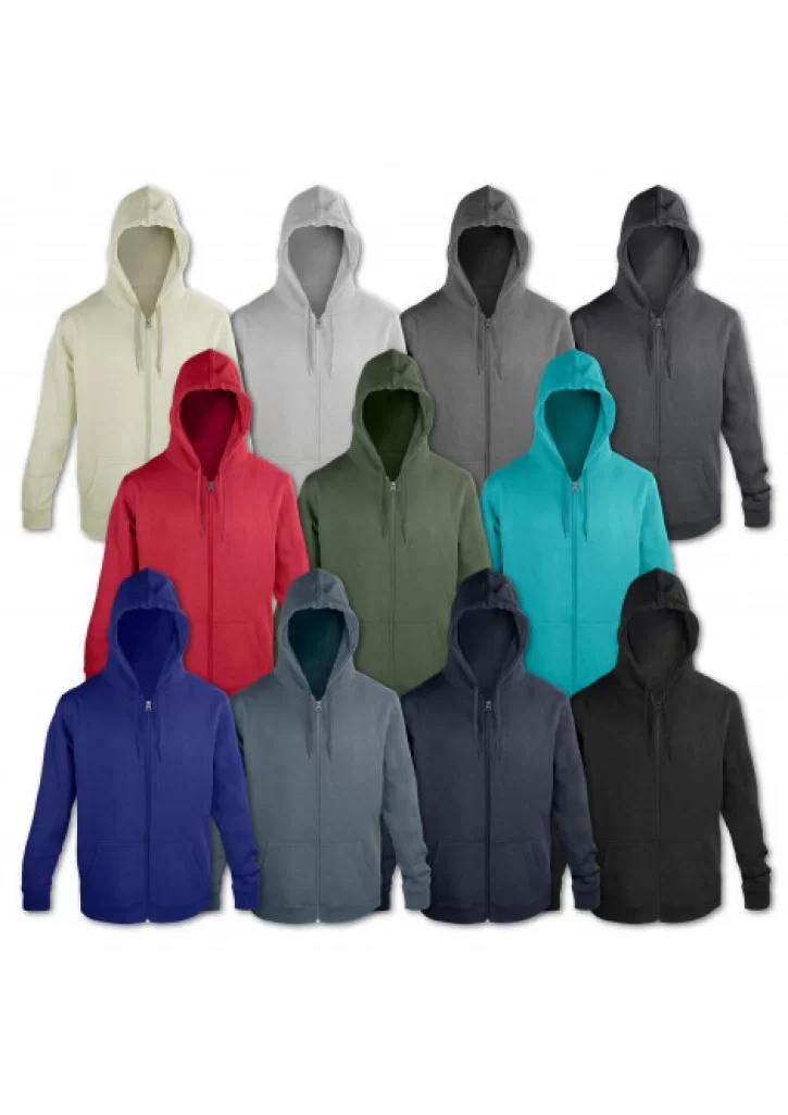 TRENDSWEAR Jasper Unisex Hoodie TRENDSWEAR Jasper Unisex Hoodie