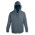 TRENDSWEAR Jasper Unisex Hoodie - Navy