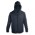 TRENDSWEAR Jasper Unisex Hoodie - Black