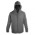 TRENDSWEAR Jasper Unisex Hoodie - Graphite
