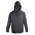TRENDSWEAR Jasper Unisex Hoodie - Red