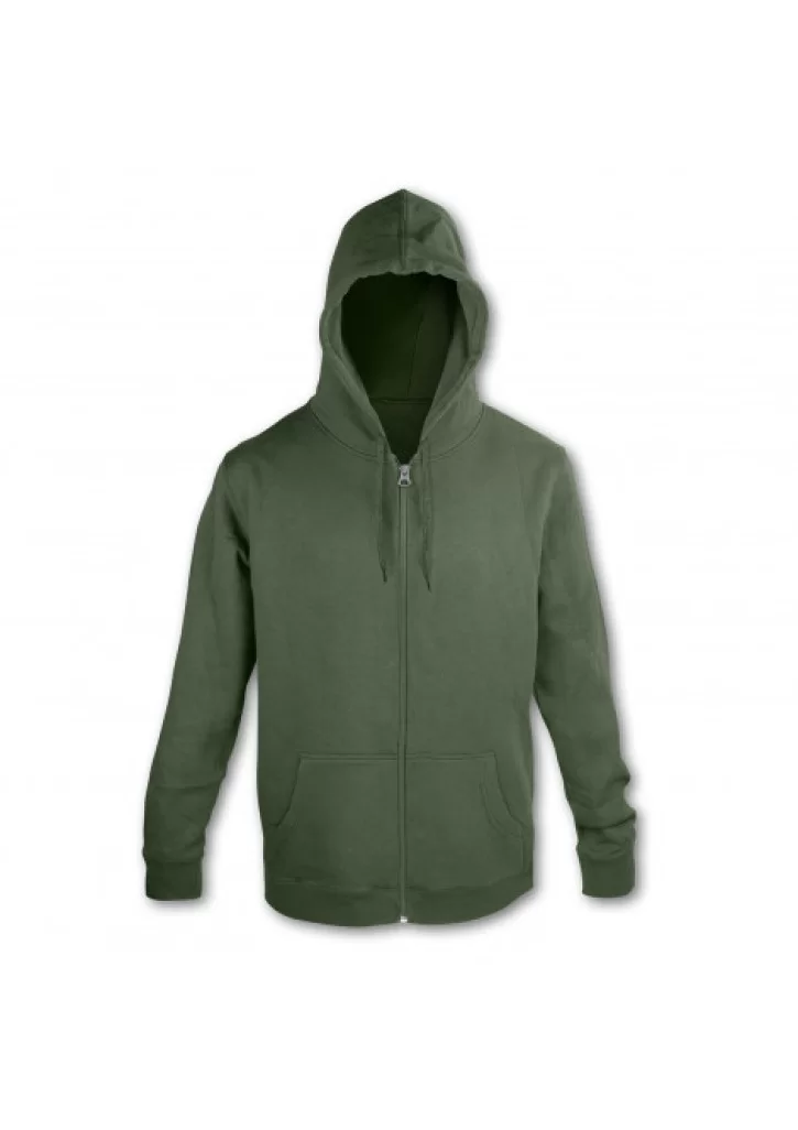 TRENDSWEAR Jasper Unisex Hoodie TRENDSWEAR Jasper Unisex Hoodie