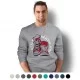 TRENDSWEAR Classic Unisex Sweatshirt TRENDSWEAR Classic Unisex Sweatshirt