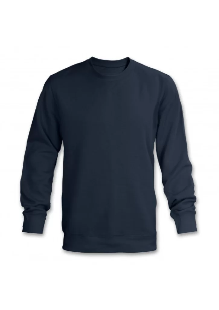 TRENDSWEAR Classic Unisex Sweatshirt TRENDSWEAR Classic Unisex Sweatshirt