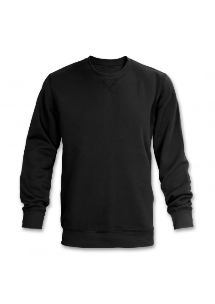 TRENDSWEAR Classic Unisex Sweatshirt TRENDSWEAR Classic Unisex Sweatshirt
